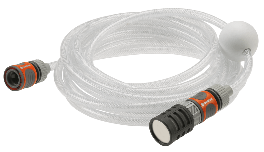Accu hogedrukreiniger AquaClean 18V solo