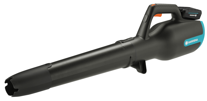 Accu bladblazer PowerJet 18V P4A solo