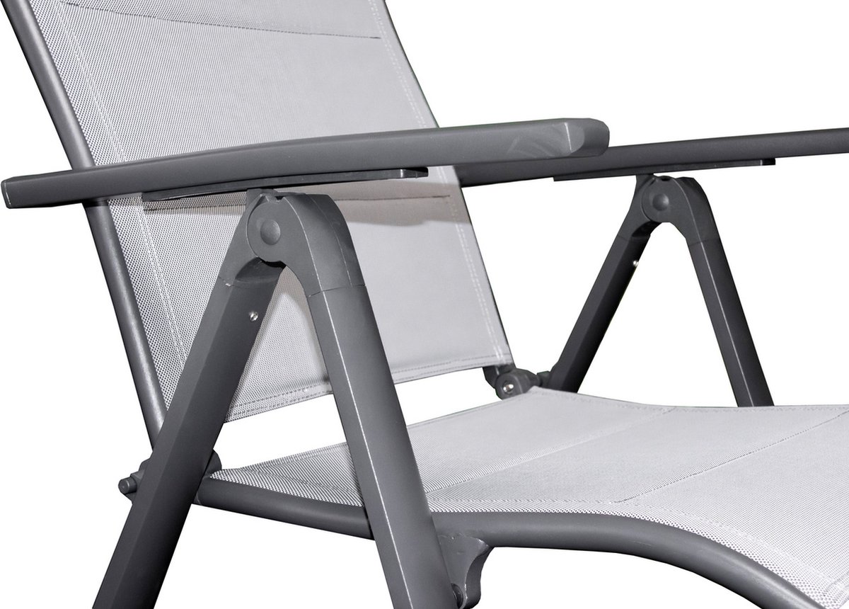 Moreno padding position chair