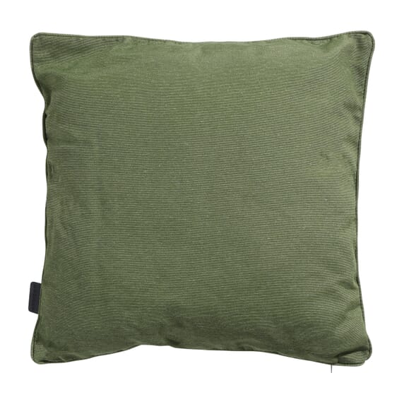 Sierkussen 45x45cm pip.pan.groen