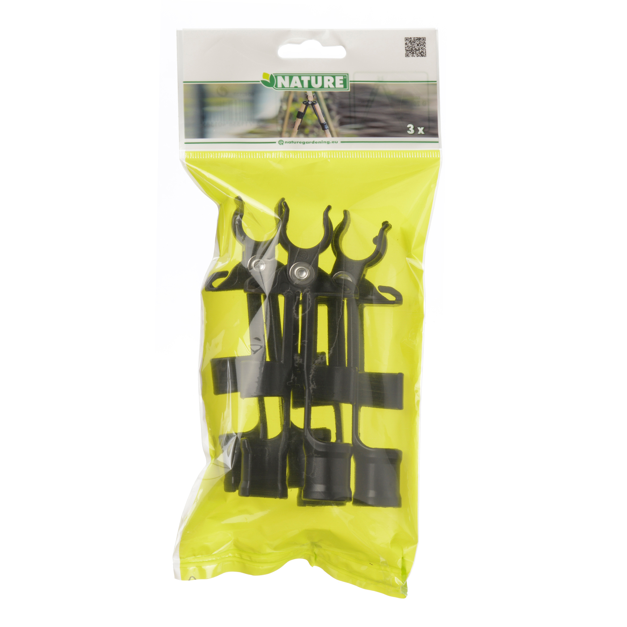A-Verbindingsstuk Plantstok 3 stuks Ø20mm