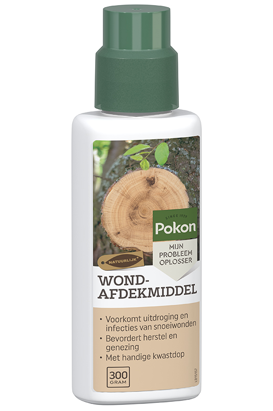 Wondafdekmiddel 300g