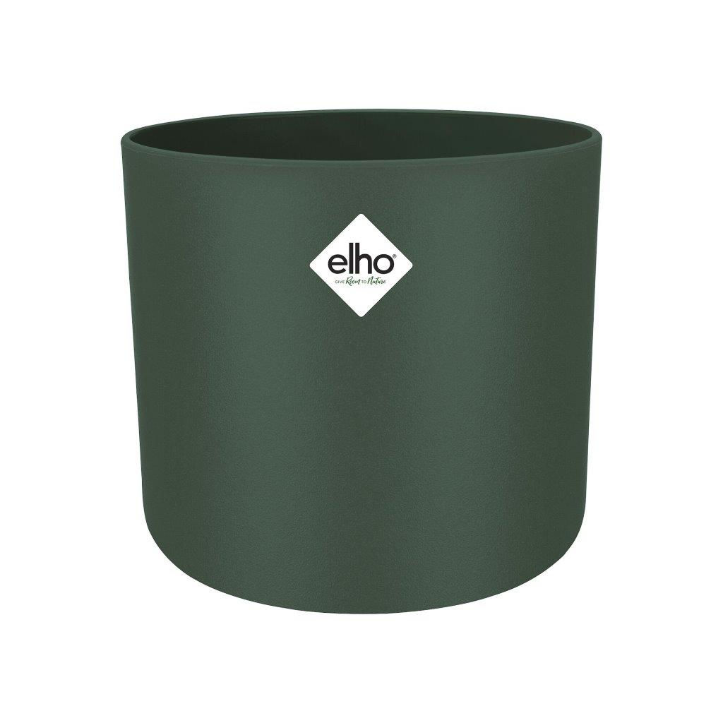 B.For Soft Rond groen D18 H17