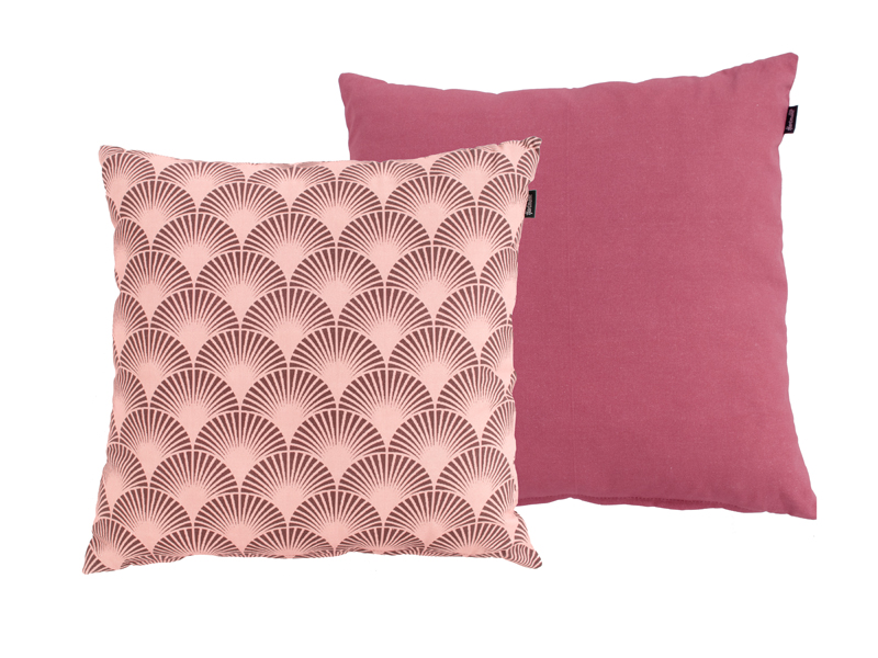 Sierkussen Yara Pink 50x50x16