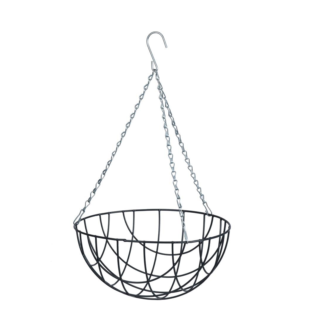 Hanging Basket groen D30cm