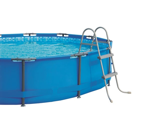 Flowclear trap opbouw zwembad 84 cm