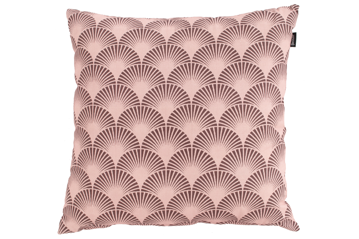 Sierkussen Yara Pink 50x50x16