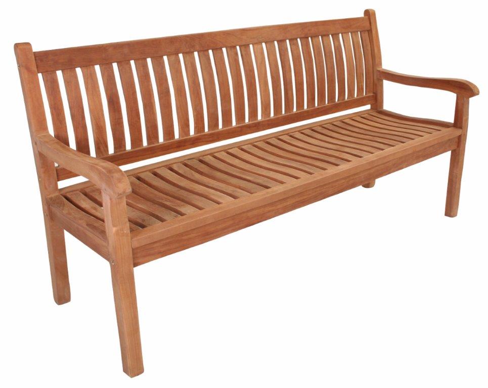 Sipora Teak Bank B180