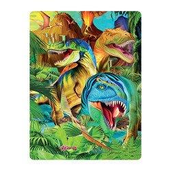 livelife ansichtkaarten -  dino smiles