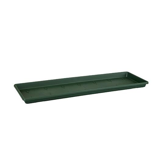 green basics schotel 80cm blad groen