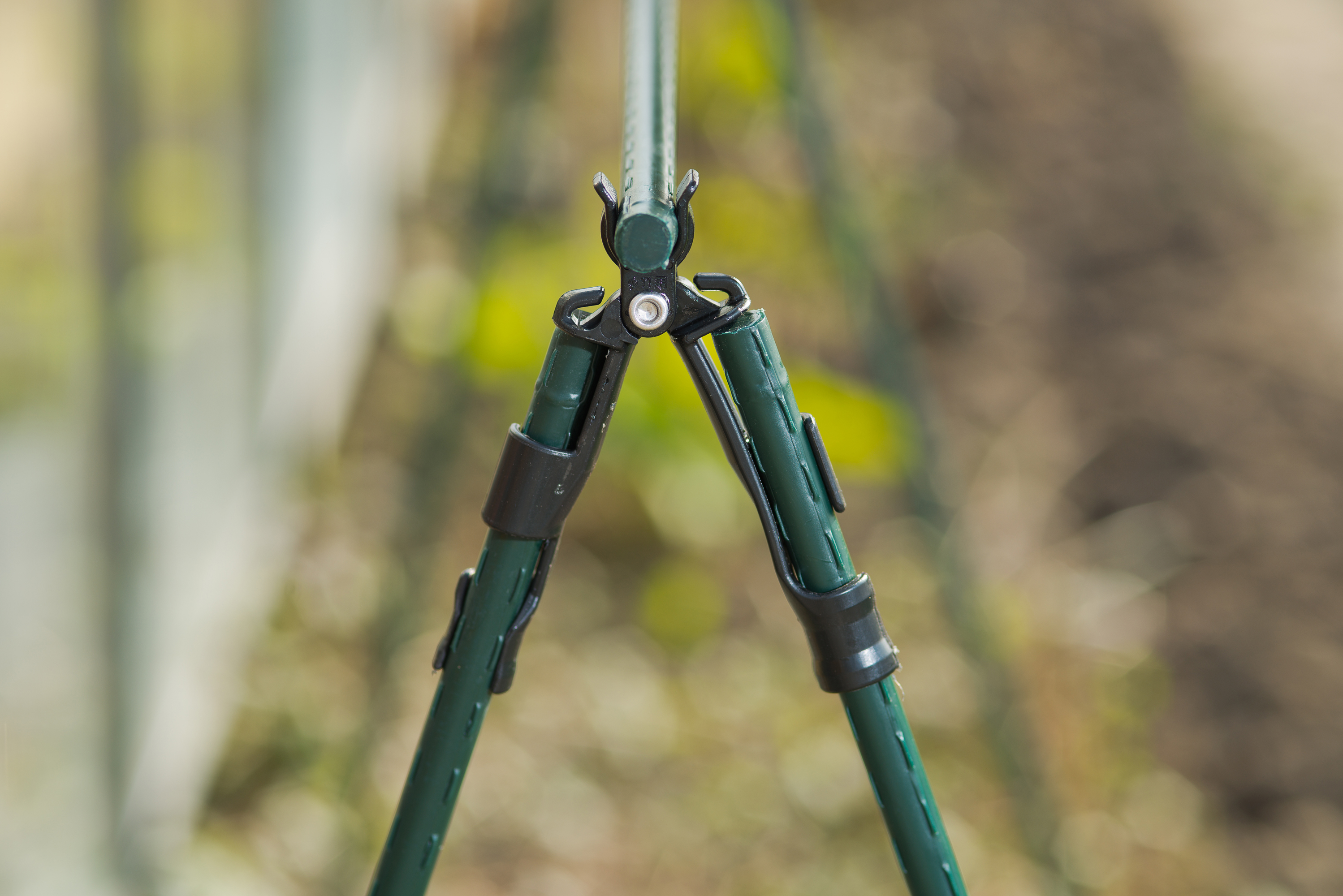 A-Verbindingsstuk Plantstok 3 stuks Ø20mm