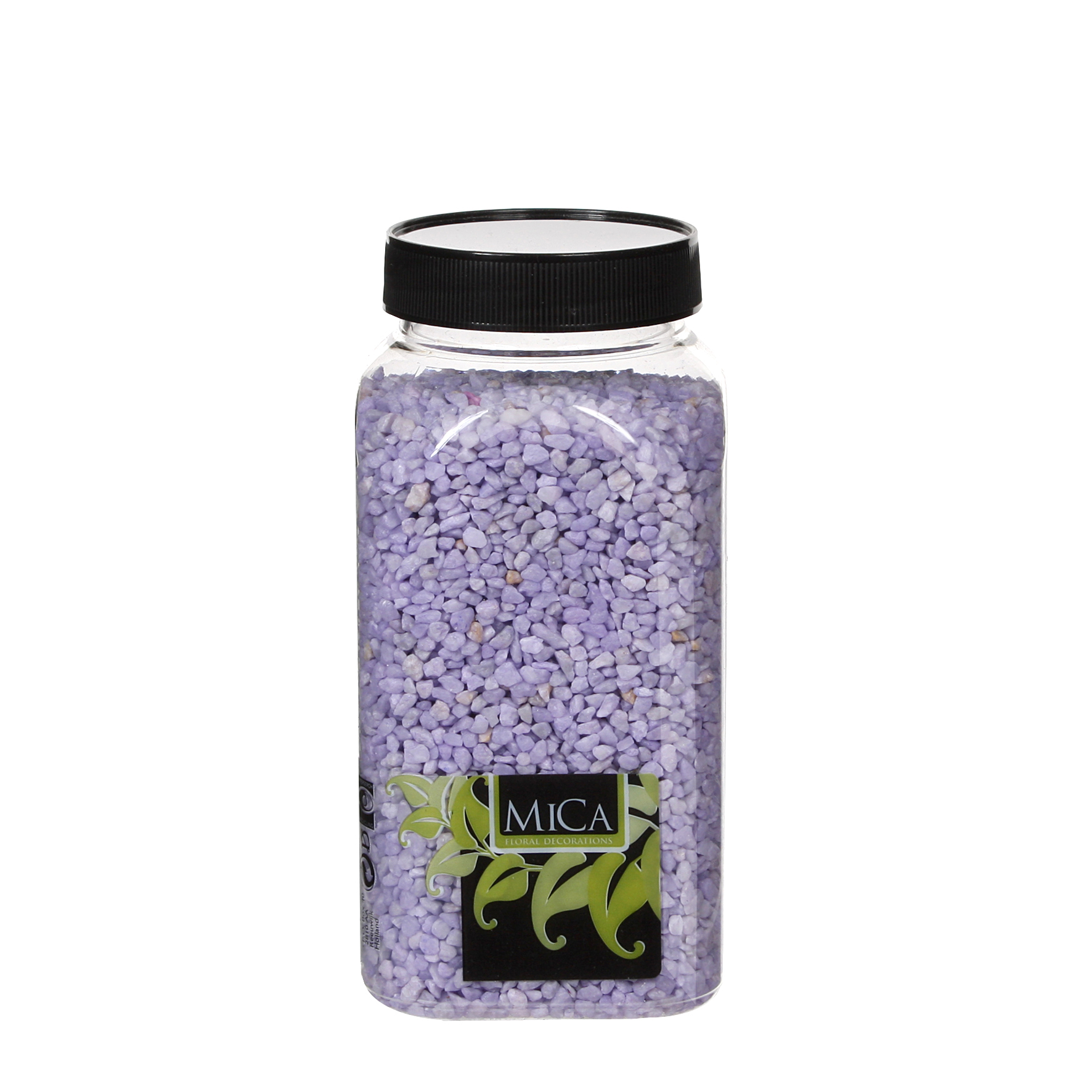 Gravel Mica Paars 1kg