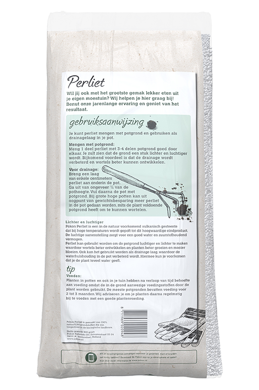 Bio perliet 6l