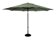Hartman Solarline Parasol olive Ø300