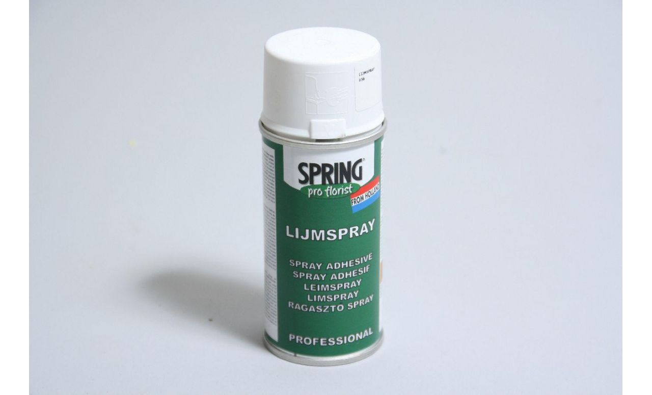 Lijmspray 150ml