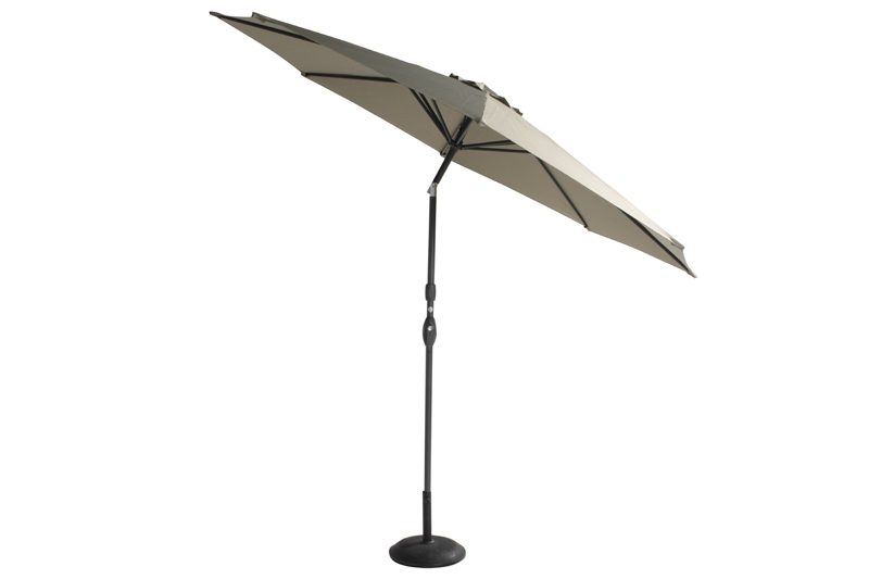 Hartman Sunline Parasol olive Ø300