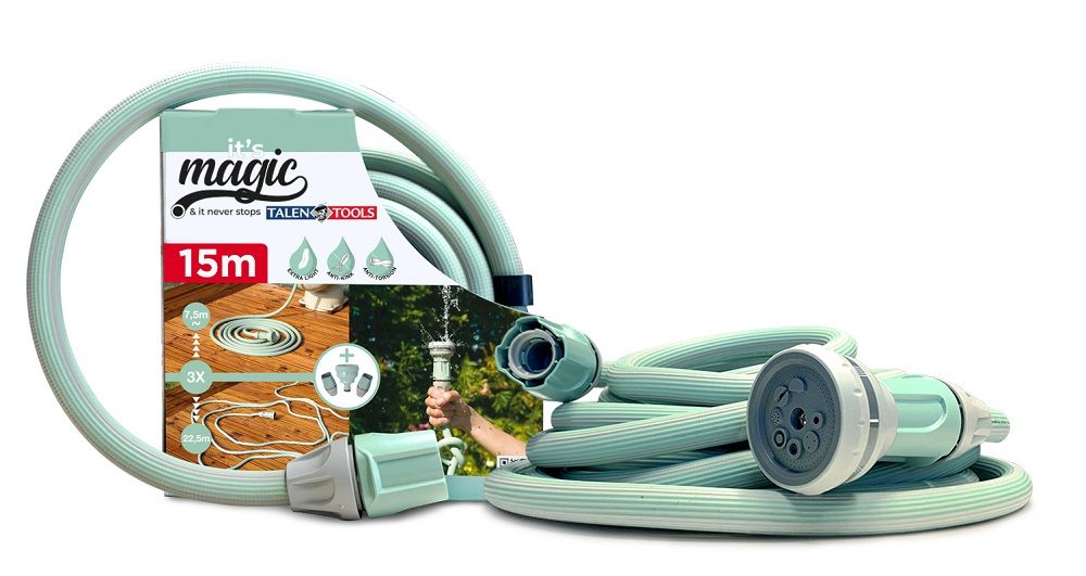 Magic groeislang 15m 1/2"