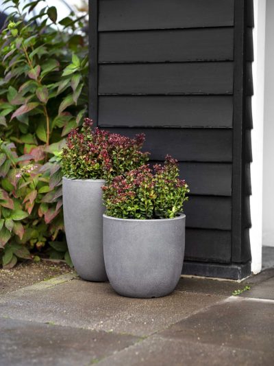 Pot Urban Smooth D35 H34cm