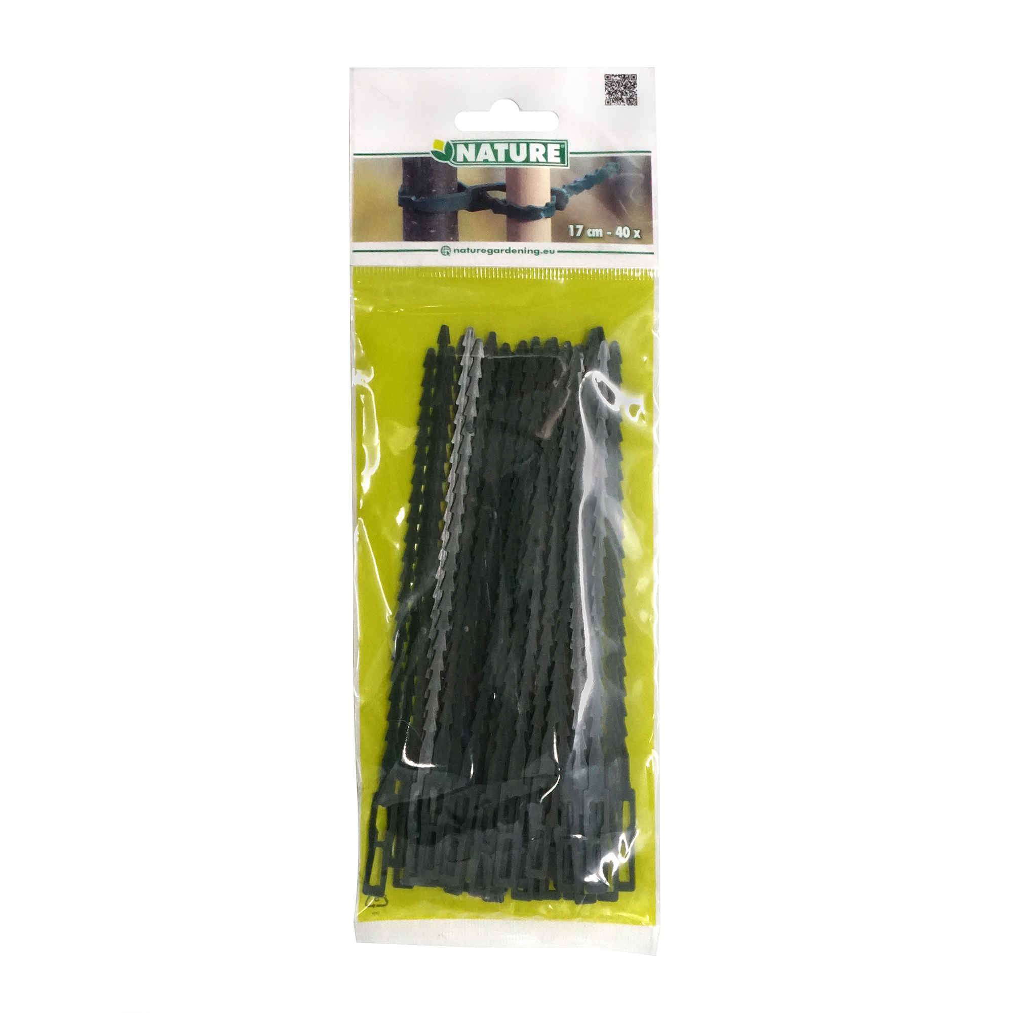 Plastiband L17cm 40st