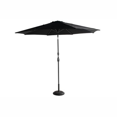 Hartman Sunline Parasol black Ø300