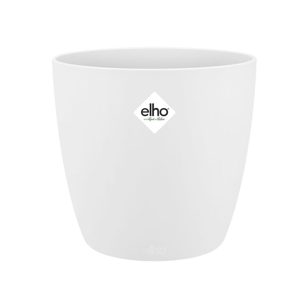 pot brussels d9.5cm wit