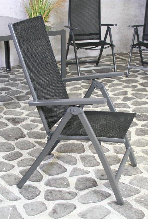 Palermo Standenstoel