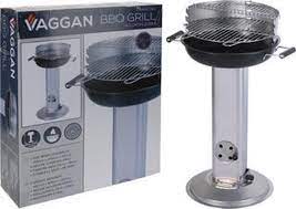 BBQ Halfrond Pilaar Ø43cm