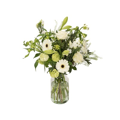 Boeket Super-Flora