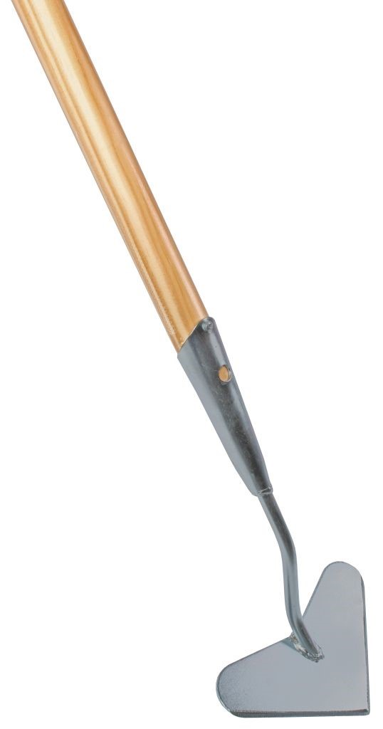 Hartschoffel b14cm compleet