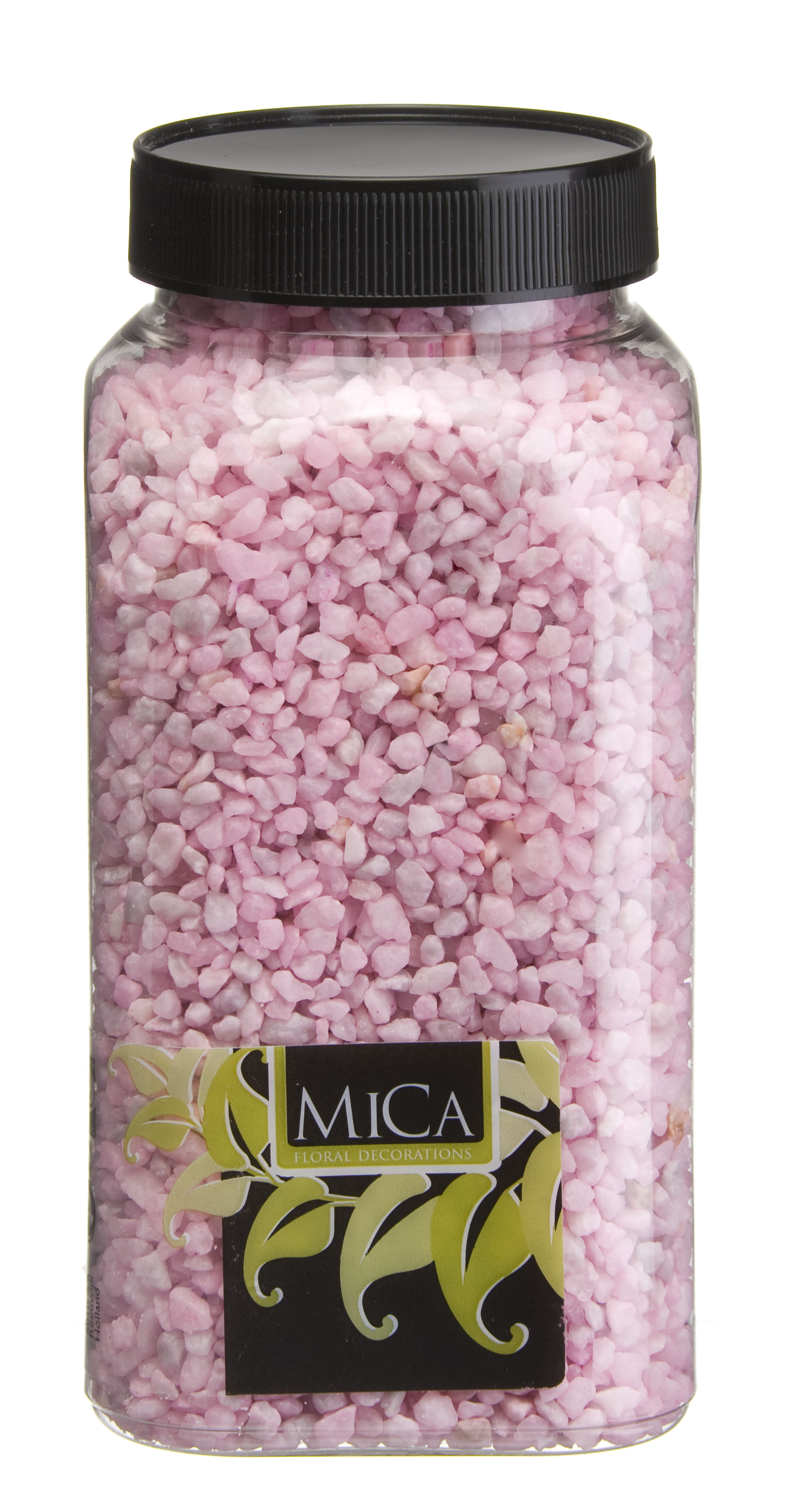 Gravel Roze 650ml