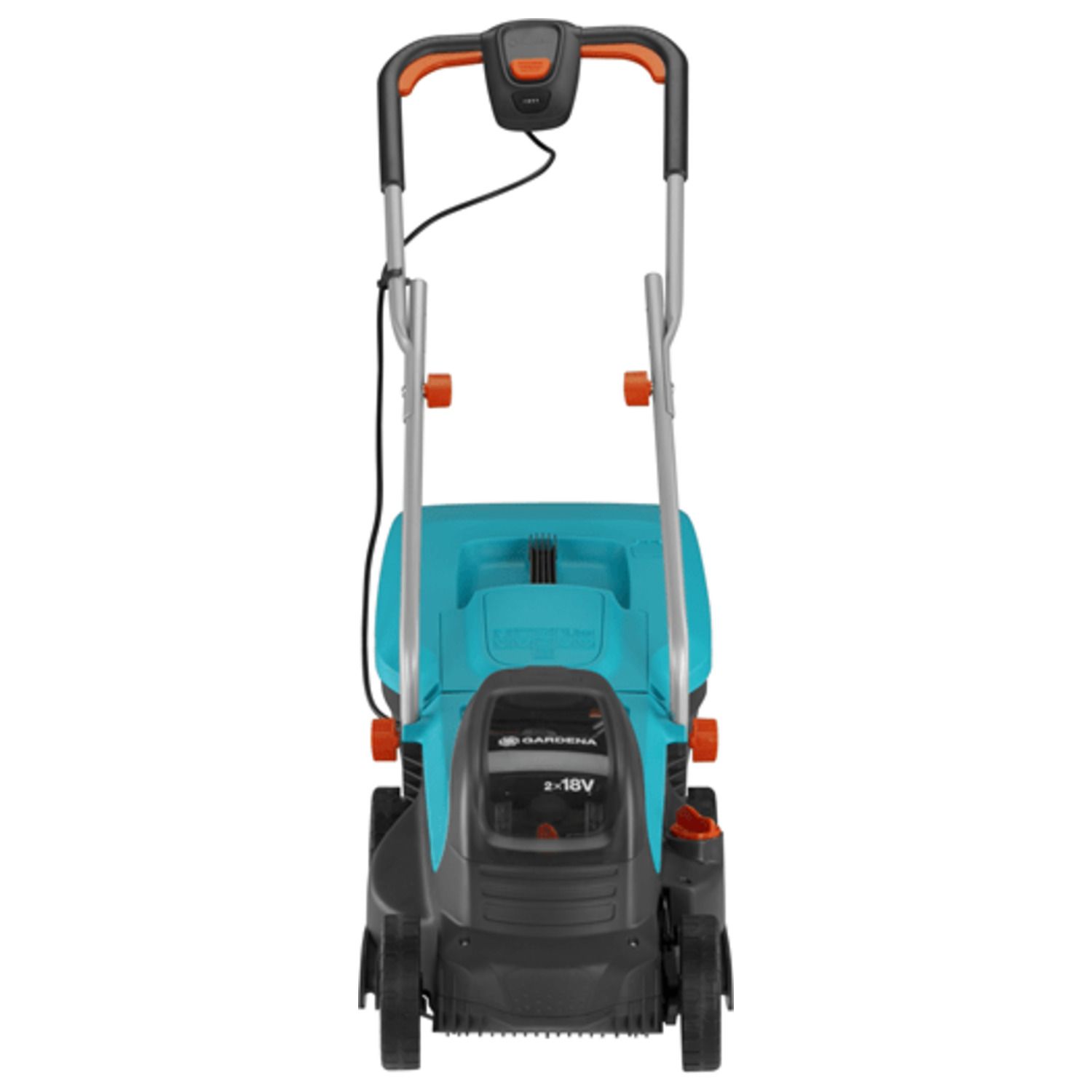 Accu Maaier PowerMax 32/36V P4A solo