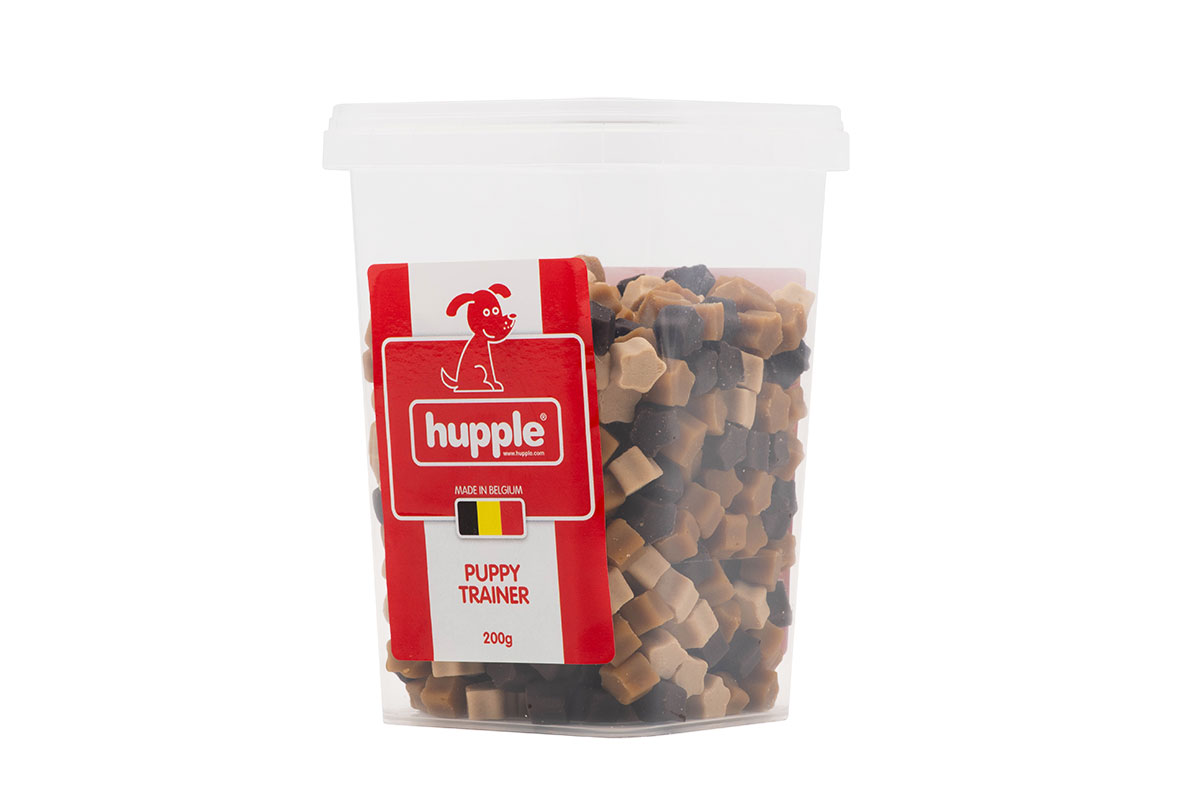 Softy puppy trainer 200g