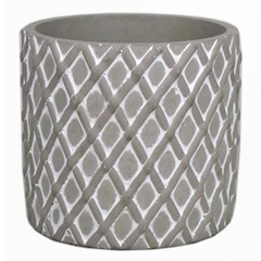Cilinder Pot Aires D14 H12.5