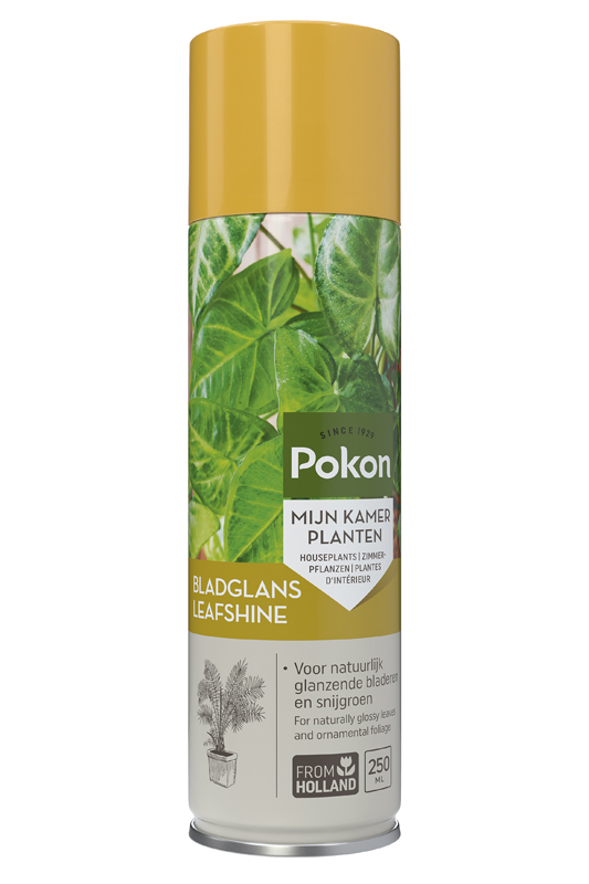 Bladglans 250ml