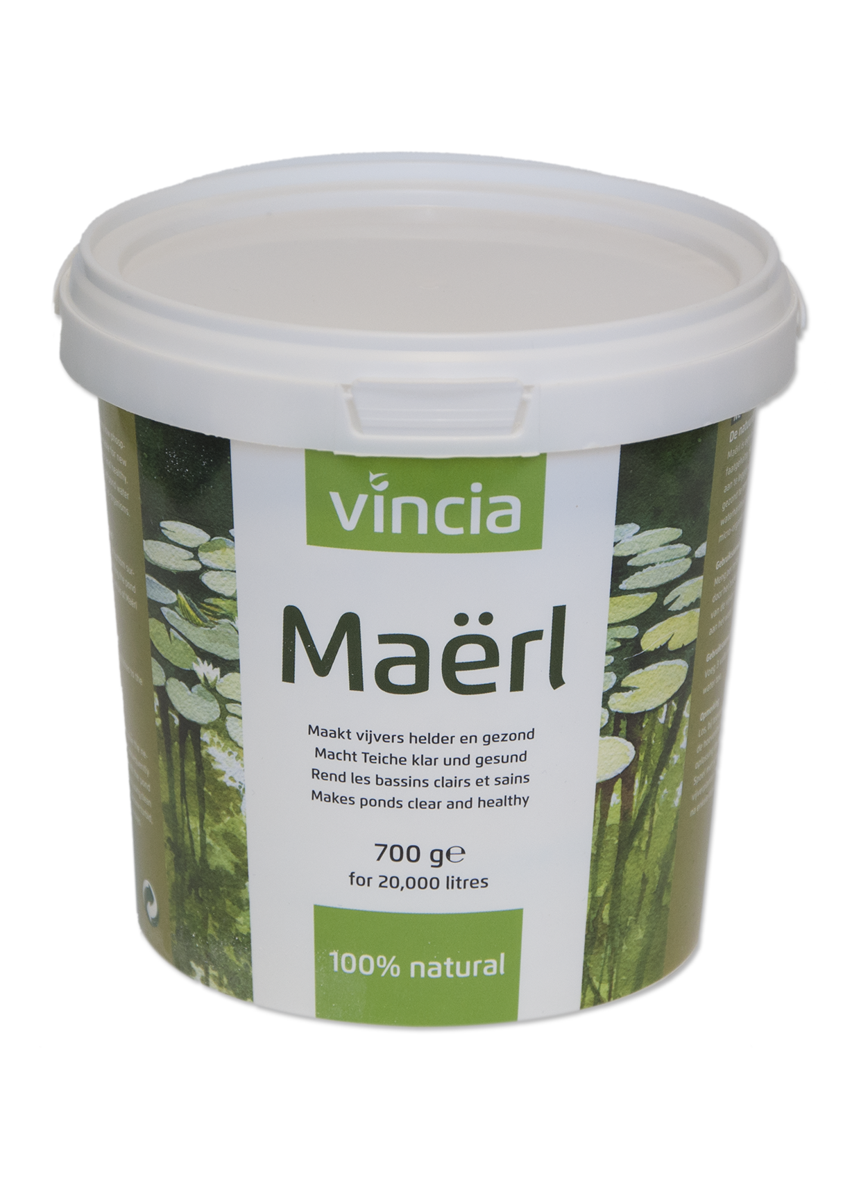 Vijver Maerl 20.000ml/700g