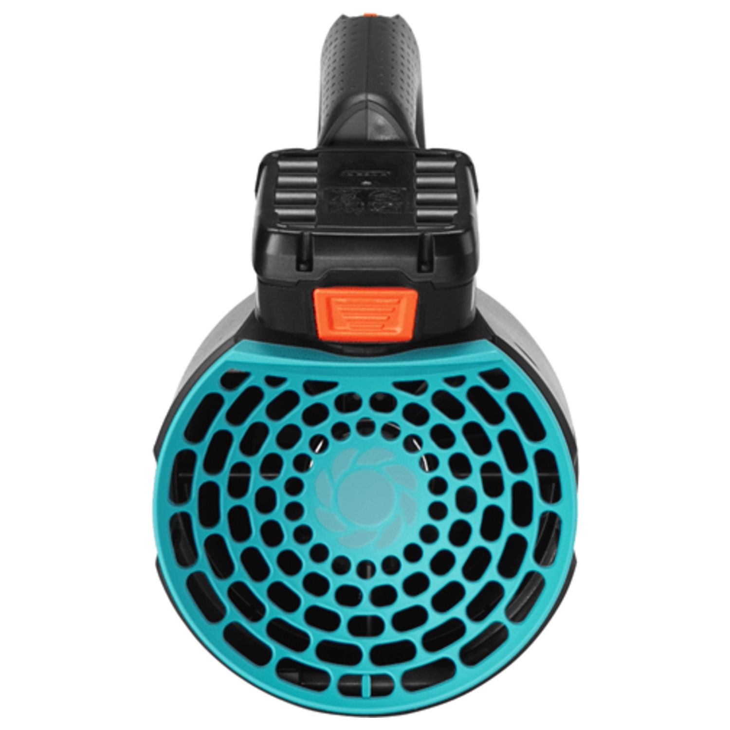 Accu bladblazer PowerJet 18V P4A solo