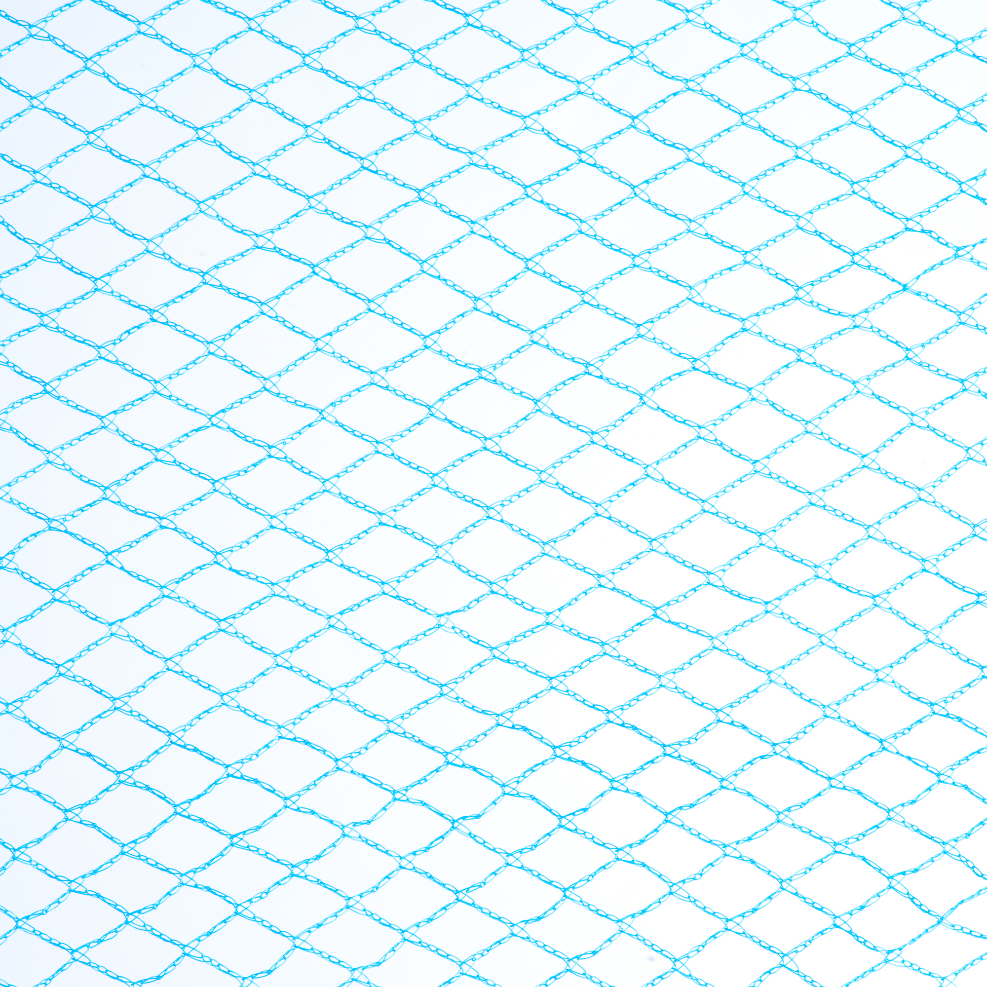 Tuinnet nano H4 B5m blauw