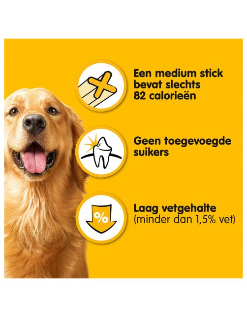 Pedigree Dentastix Maxi 7 st.