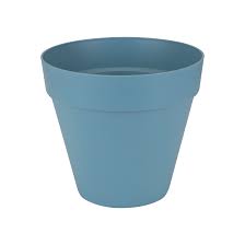 Loft Urban rond 30cm. Vintage blauw