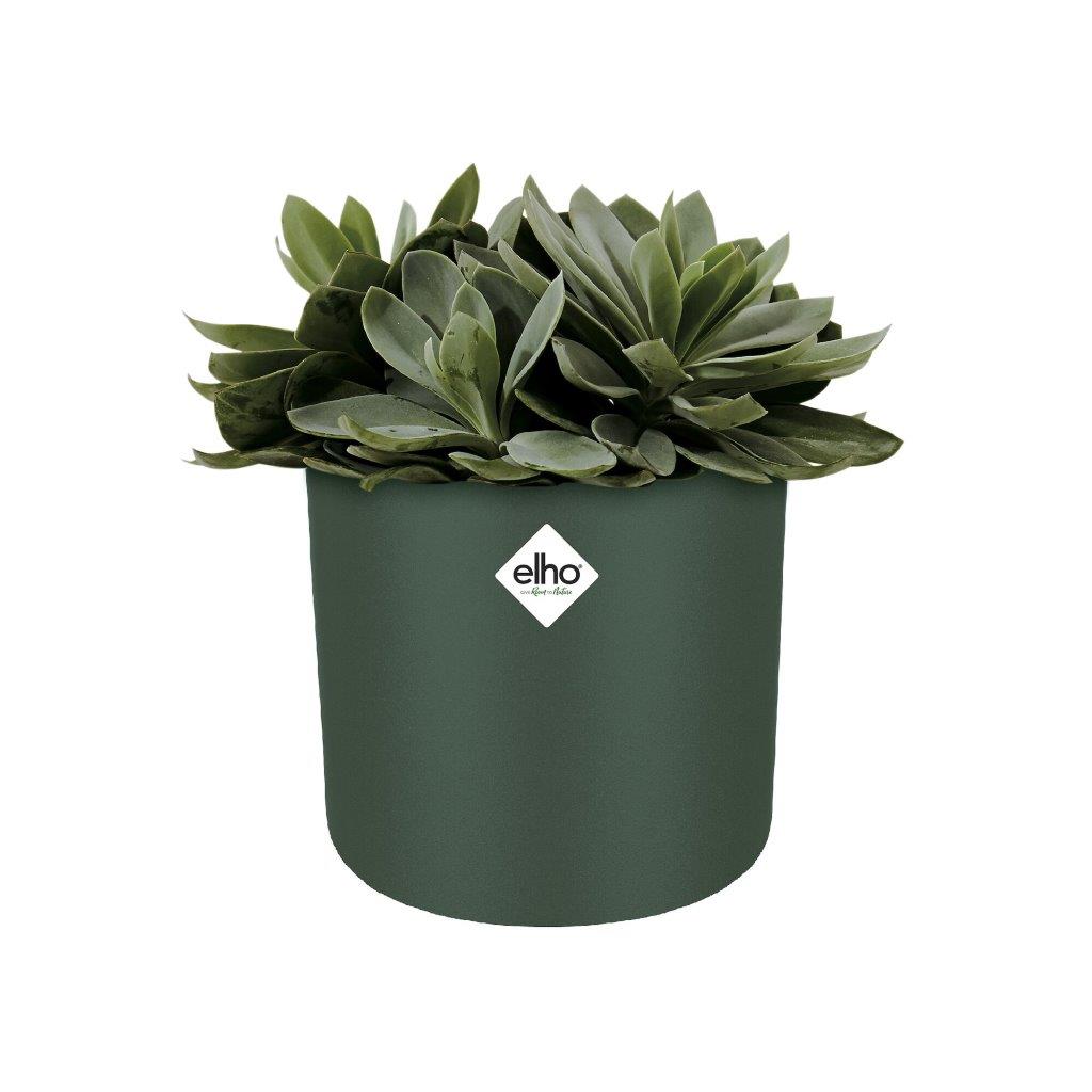 B.For Soft Rond groen D14 H13