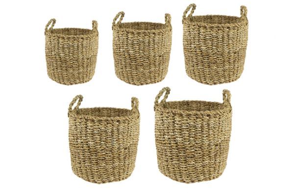 Pot Joris naturel D42 H36