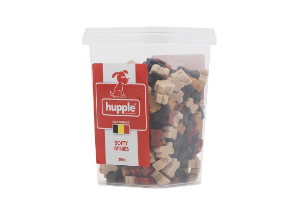 Softy minies 200g