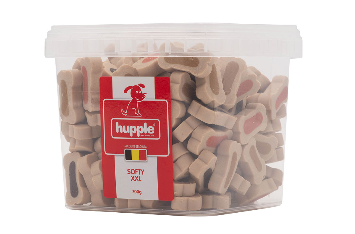 Softy XXL 700g