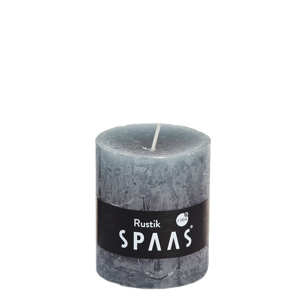 70/80 Rustic pillar Grey
