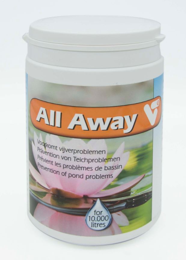All Away 1300gr.