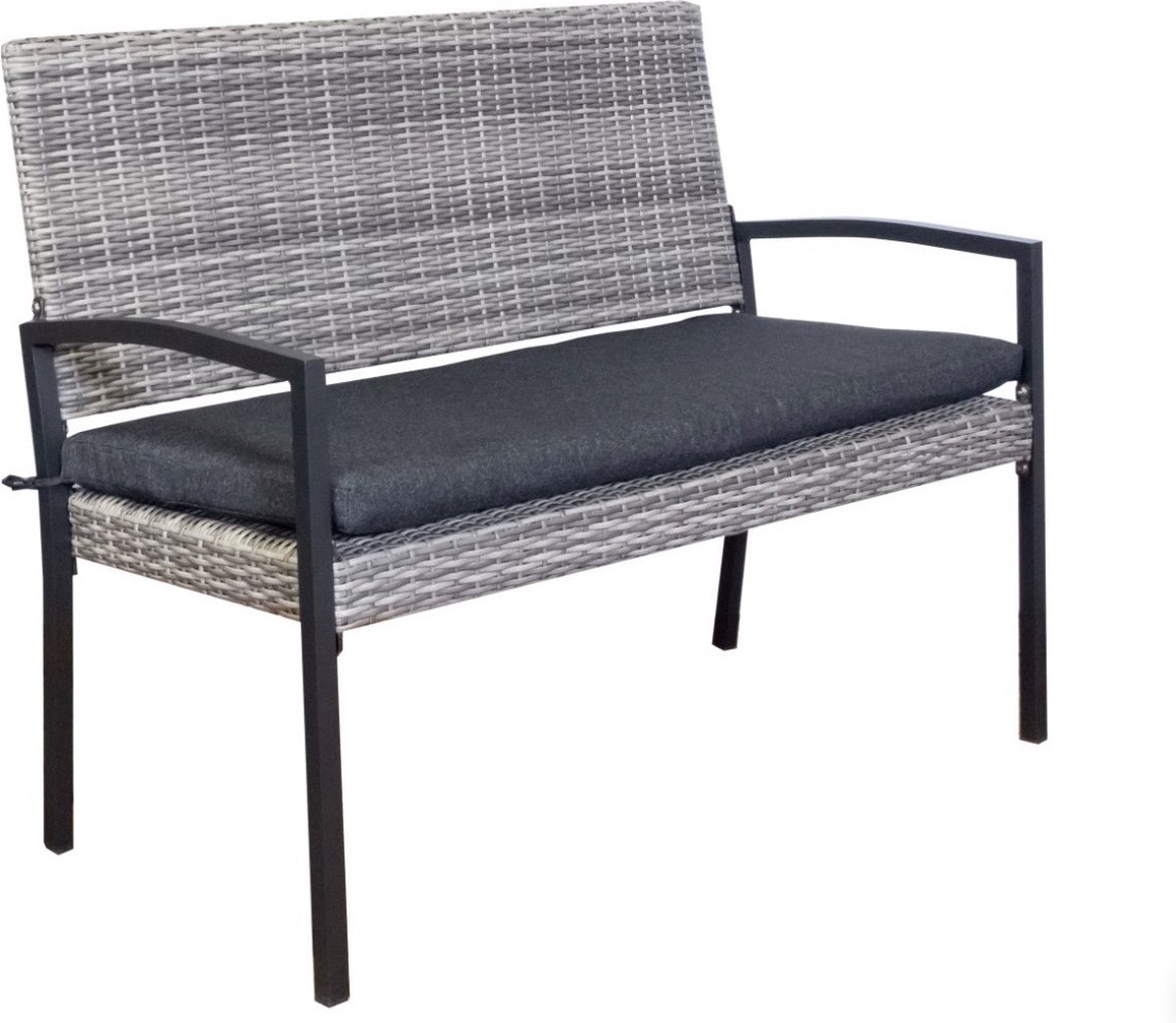 York 2-seater 120cm