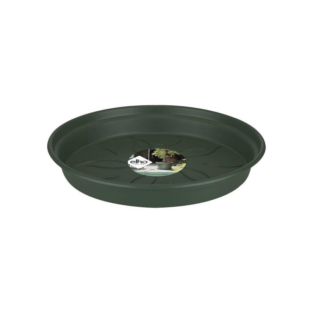 green basics schotel 34cm blad groen