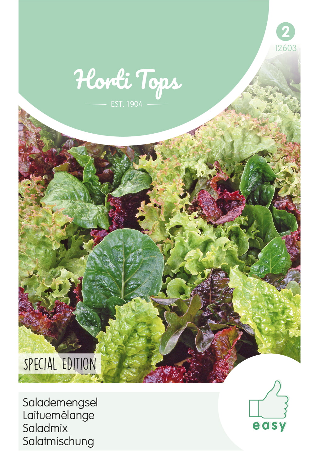 HT Salademengsel