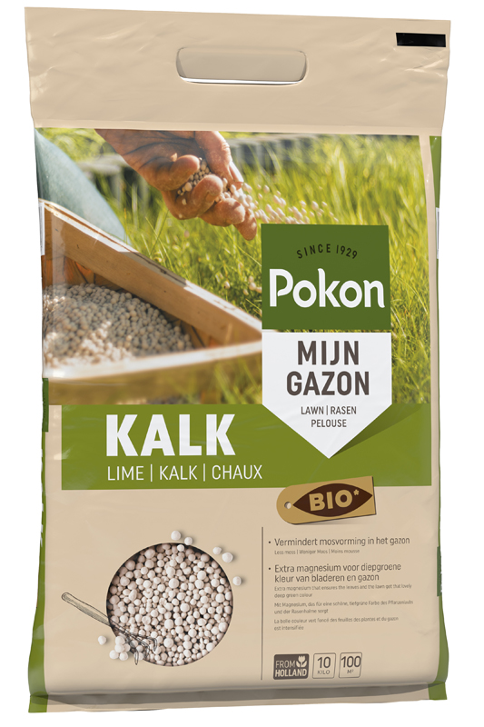 Bio kalk 10kg
