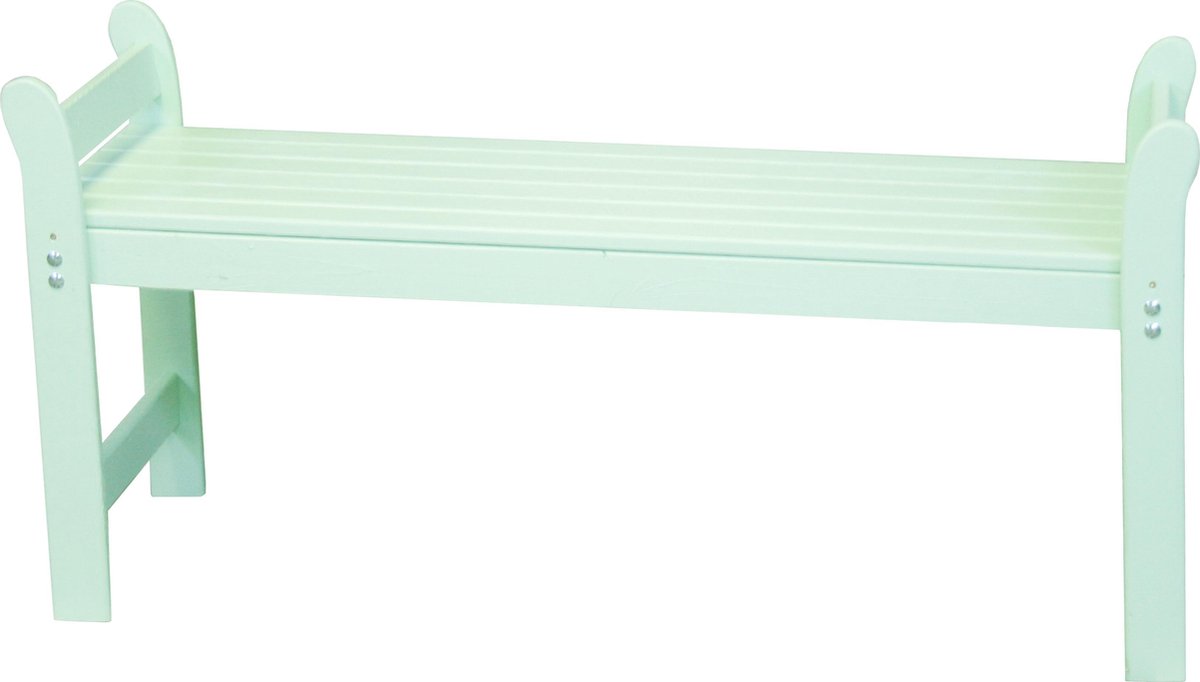 Grunn Bank Groen 113cm